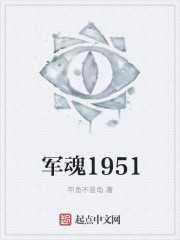 军魂1951小说